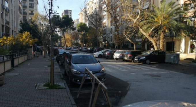 Bursalı iş adamının oğluna şok!