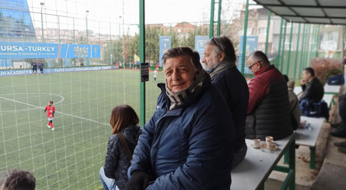 Yılmaz Vural, PSG'de!