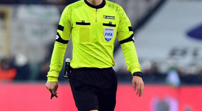 Bursaspor'u hakemler doğruyor!