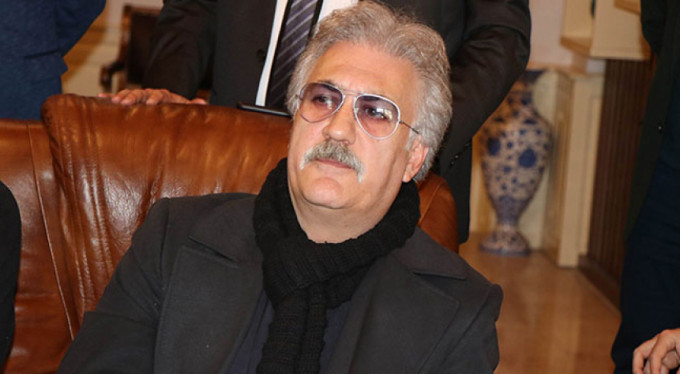 Ünlü oyuncu açıkladı! " Guinness'e başvuru yapıldı..."