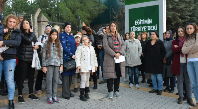 Bursa'da veliler endişeli!