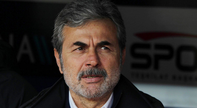 Kocaman: "Burada puan almak kolay değil"