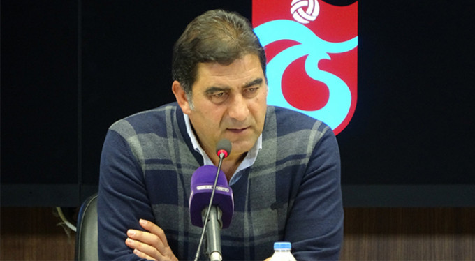 Ünal Karaman'dan mağlubiyet yorumu