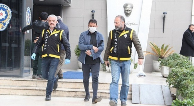 Bursa'da arkadaşının boğazını kesmişti! O sanık...