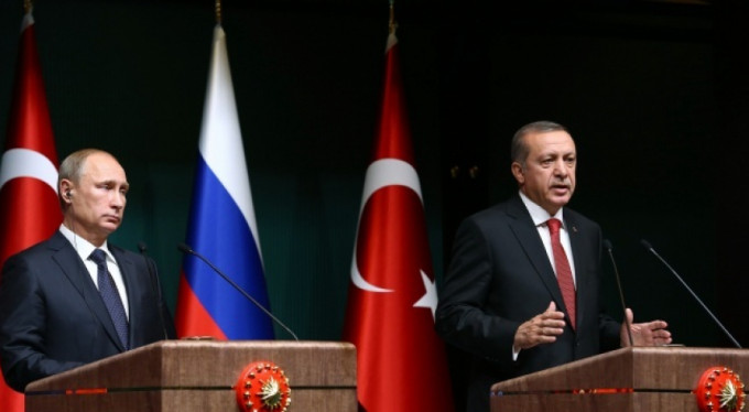 Kritik görüşmeyle ilgili flaş açıklama