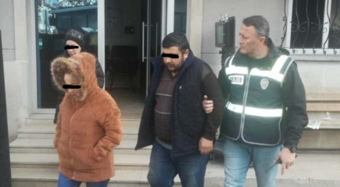 Bursa'da fuhuş operasyonu!