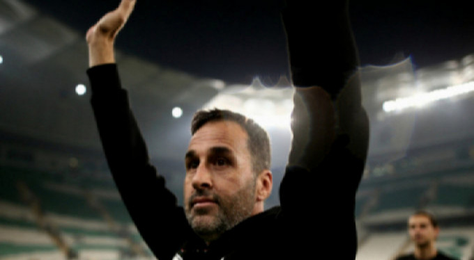 Yalçın Koşukavak ile yollar ayrıldı!