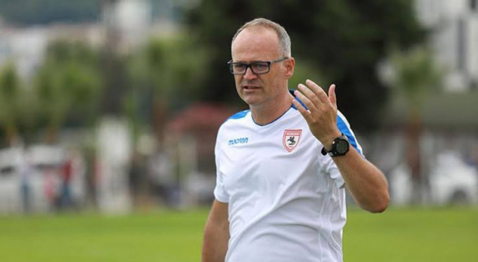 İşte Bursaspor'un hoca adayları!