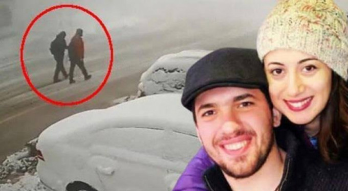 Kayıp dağcının eşinden duygulandıran paylaşım!