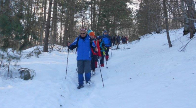 Uludağ'da kaybolmamak için nelere dikkat edilmeli?