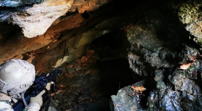 Kıran-8 operasyonu başladı!