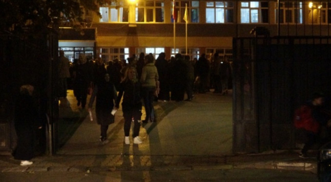 Veliler tepkili! Okul kantinlerinde...