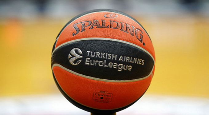 Euroleague hatasını kabul etti
