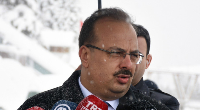 Bursa Valiliği'nden flaş açıklama!