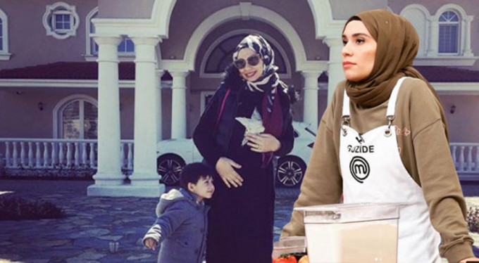 MasterChef Güzide villasını satıyor