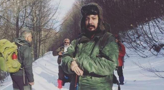 Baba ocağında toprağa verilecek