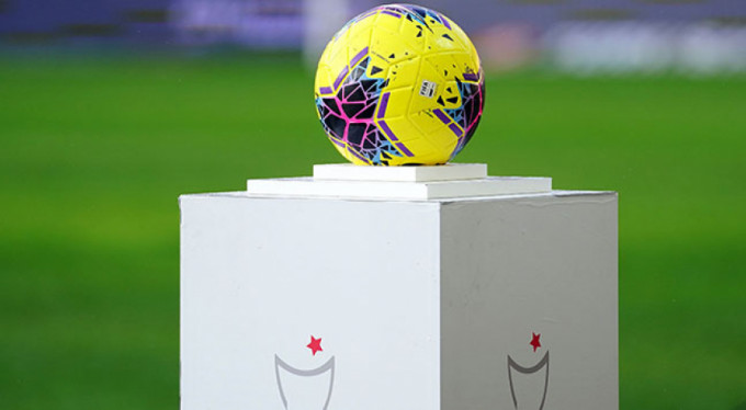 Süper Lig'de 16. hafta heyecanı