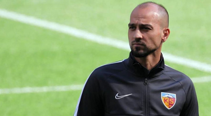 Şamil Çinaz: 'Vicdanım rahat'