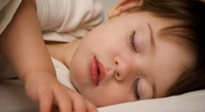 Çocuklarda uyku sorunlarına dikkat