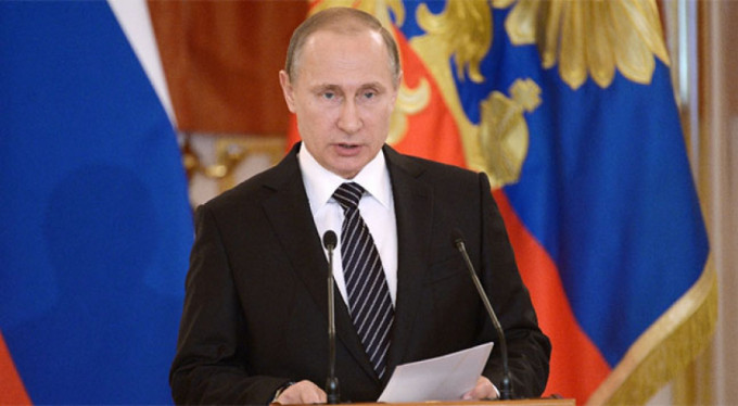 Putin'den flaş Libya ve Türkiye açıklaması!