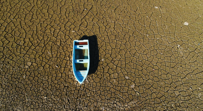 Bursa'da korkutan görüntü!