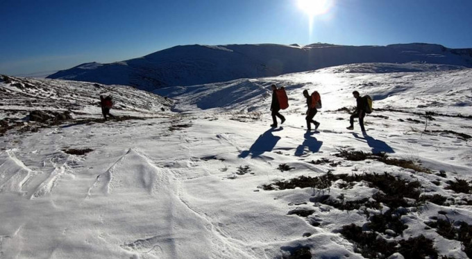 Dağcıların ölüm sebebi belli oldu! 'Ölüm kanyonu'