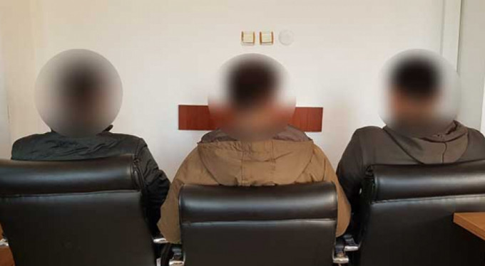 PKK'da çözülme devam ediyor!