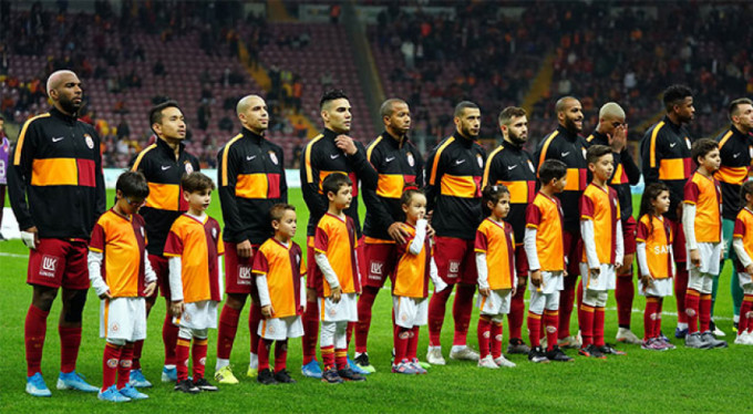 Göztepe'ye 17 yıldır kaybetmiyorlar