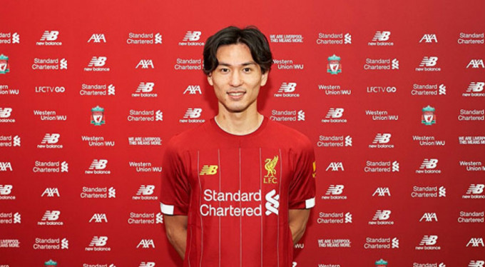 Liverpool'dan sürpriz transfer!