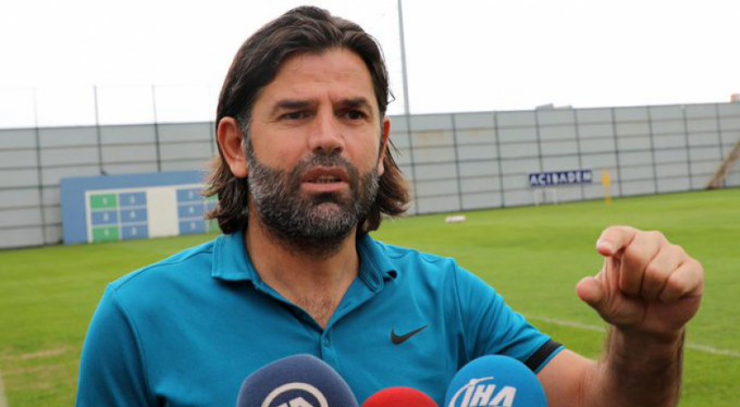 Üzülmez'in imza saati belli oldu!