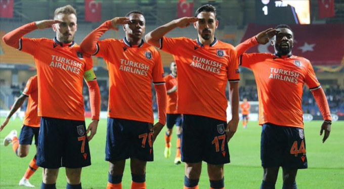 UEFA'dan skandal karar!