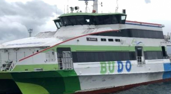 Bursa'da ulaşıma fırtına engeli!