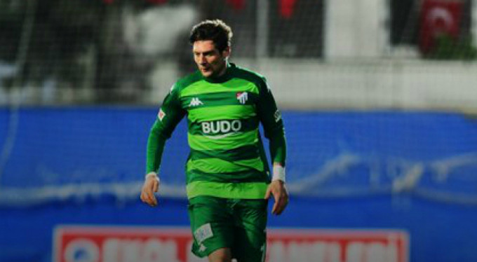 'Üzülmez' de üzdü: 2-1