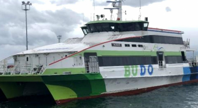 Bursa'da ulaşıma fırtına engeli!