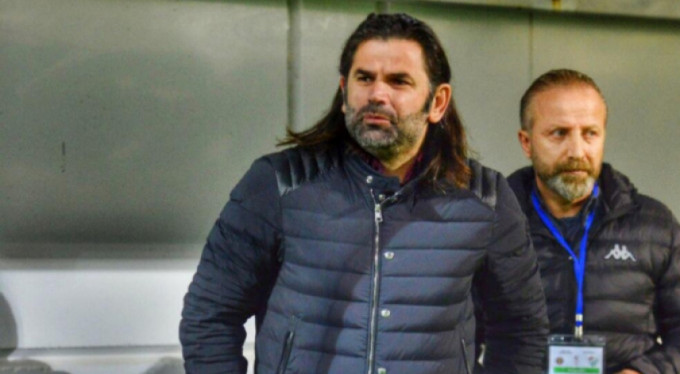 İşte Üzülmez'in mağlubiyet yorumu!