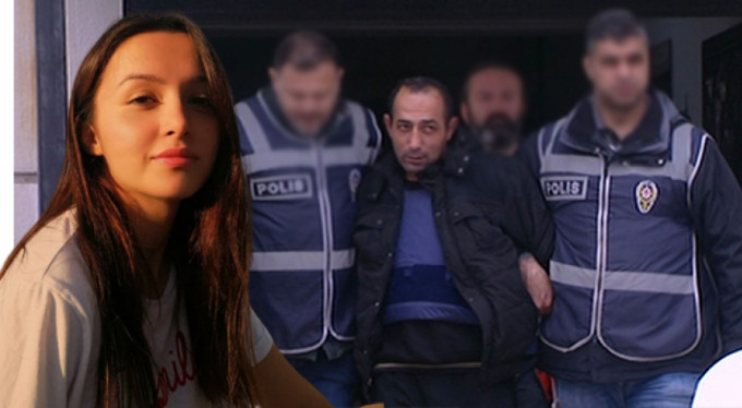 O cani hakim karşısında!