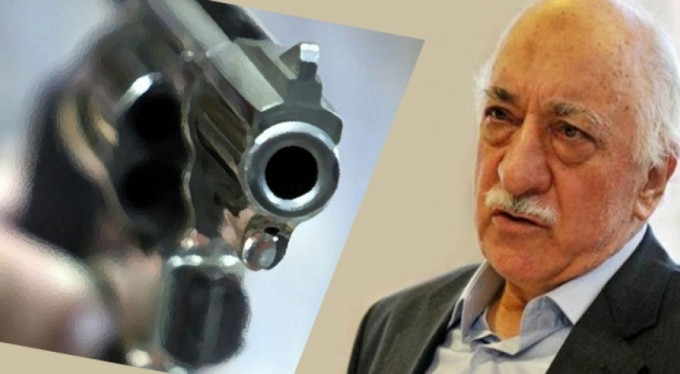 İşte FETÖ'nün karanlık cinayetleri