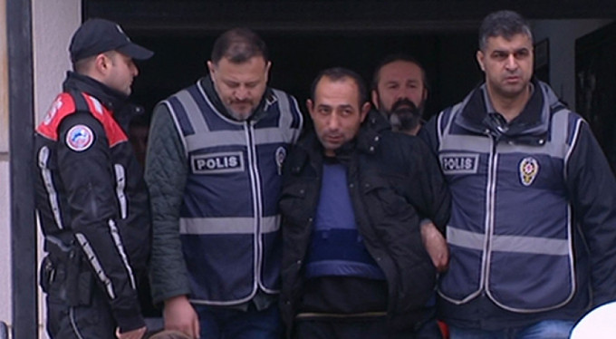 Ceren'in katili hakkında flaş gelişme!