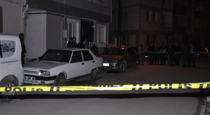 Bursa'da dünür cinayeti! İşte cezası...