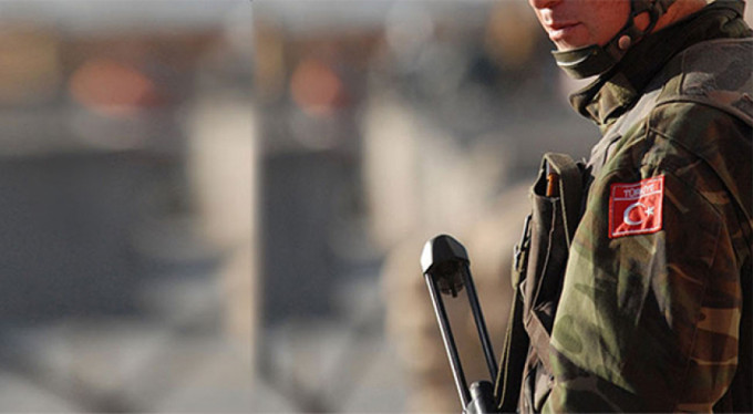 Libya'dan 'Türk askeri' açıklaması!