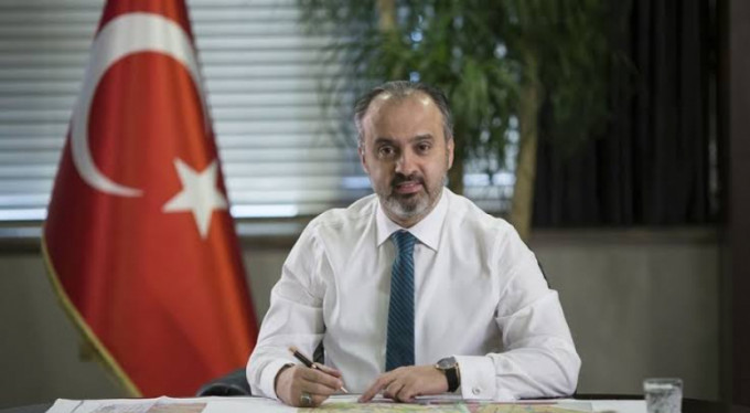 Başkan Aktaş'tan açıklama geldi!