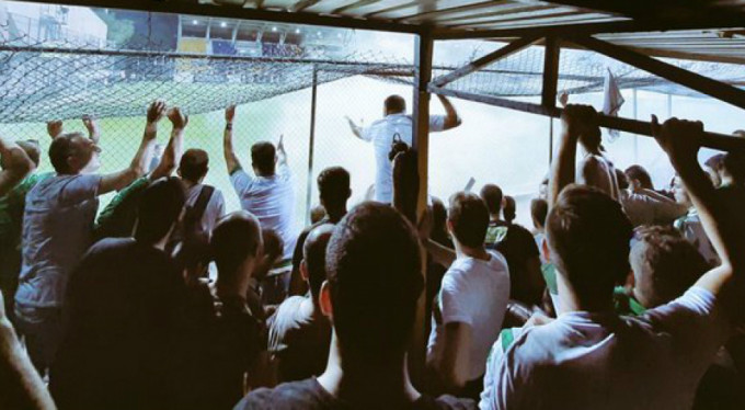 Bursaspor taraftarına kötü haber!