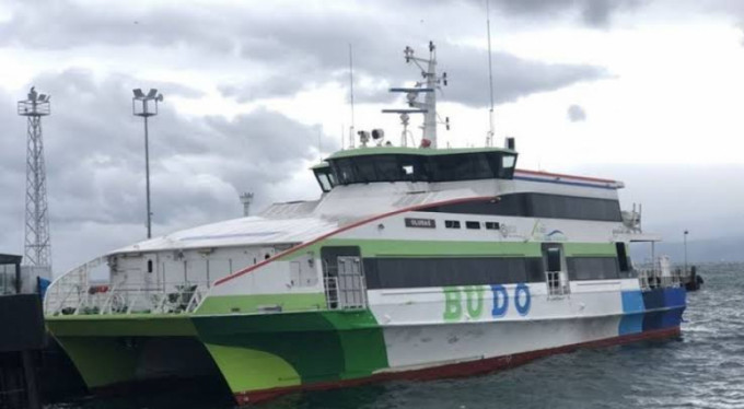 Bursa'da ulaşıma fırtına engeli!