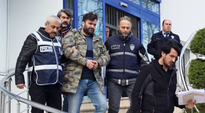 Bursa'daki cinayet davasında flaş karar!