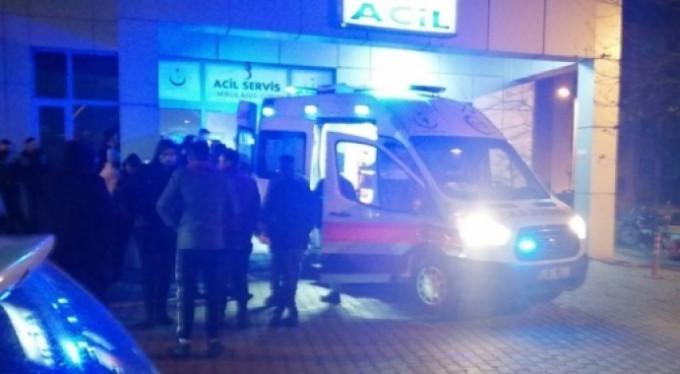 Üniversitelilerin kız kavgası ölümle bitti!