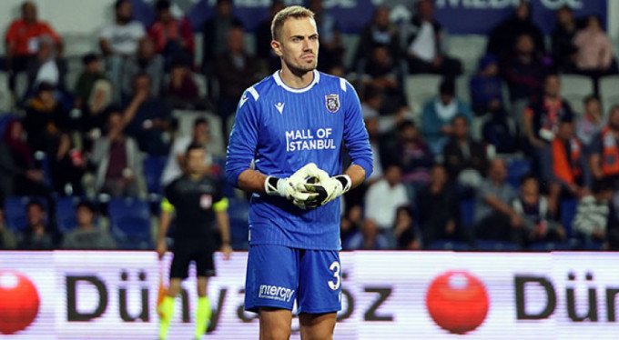 İstikrar abidesi Mert Günok