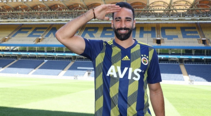 Fenerbahçe'de flaş ayrılık!