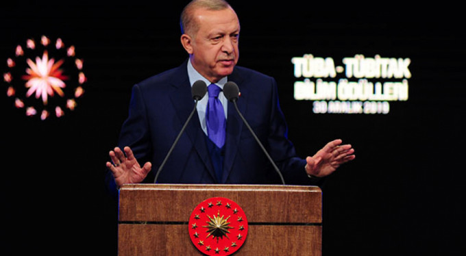 Erdoğan: "İstemeseler de yapacağız"