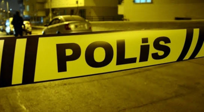 Bursa'da büyük panik! Bombalı soyguncu...