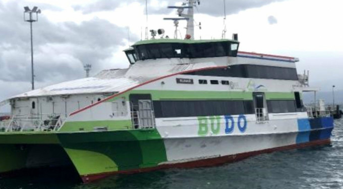 Bursa'da ulaşıma fırtına engeli!